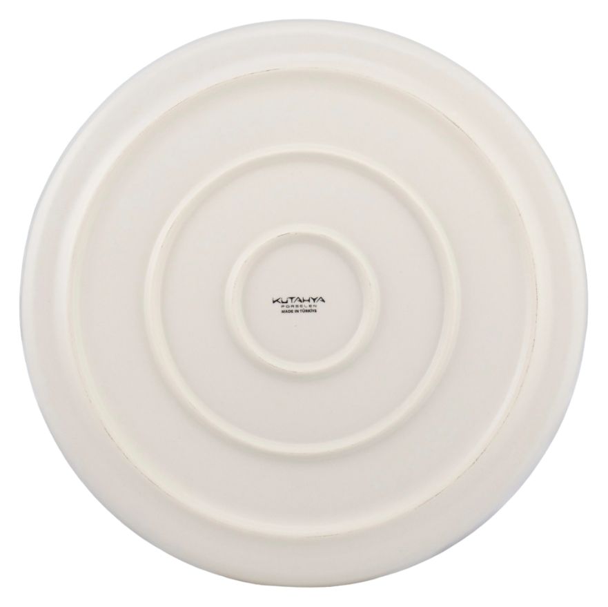 Тарелка плоская Lagom 2