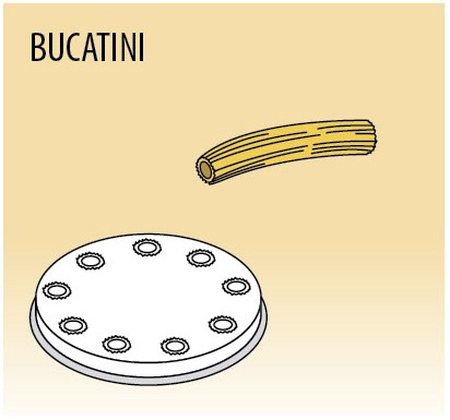 BUCATINI