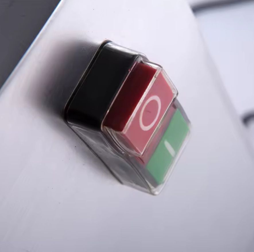 овощерезка EKSI-2