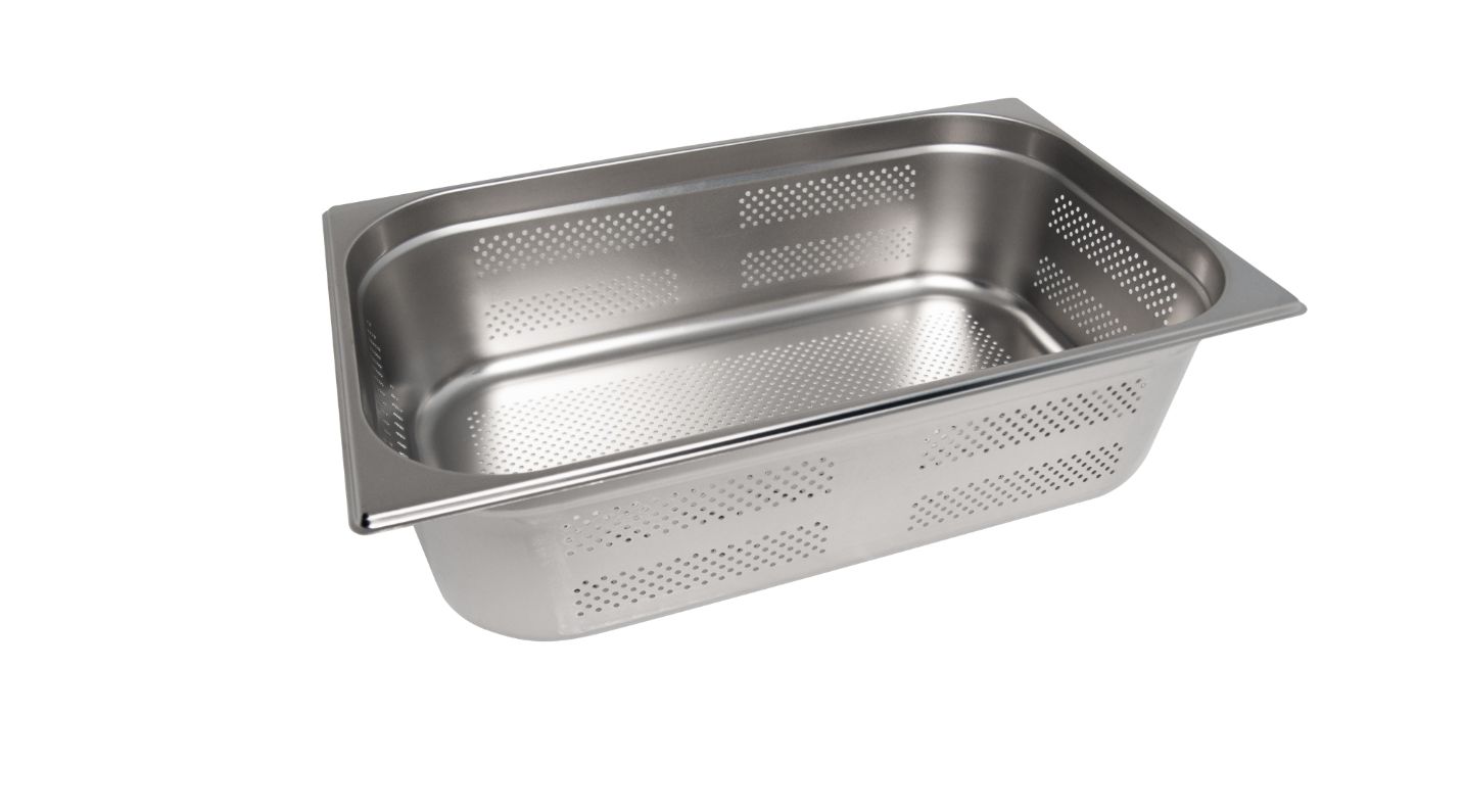 гастроемкость перфорированная EKSI 3