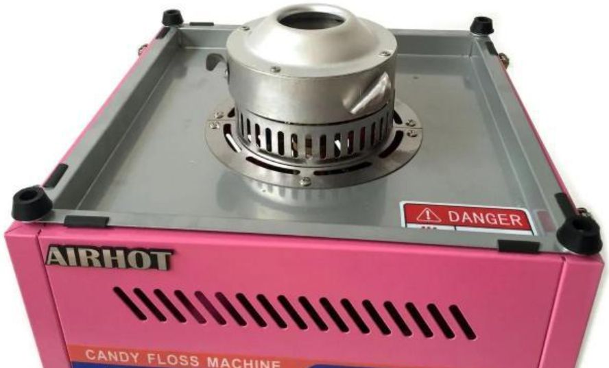 AIRHOT CF - 2.2
